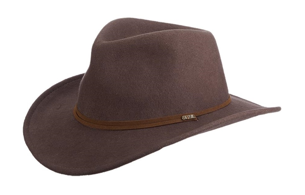 6 Mens Travel Hats for Every Climate